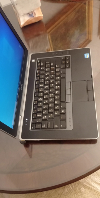 Dell lap top original windows 10