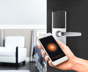 Mobile Hotel Solutions