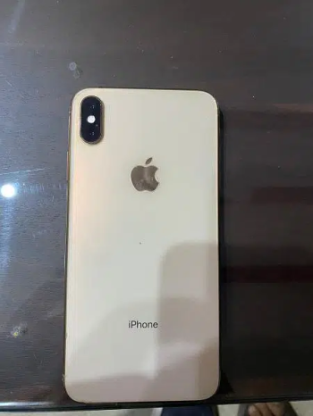 iPhone Xs Max 256GB For sale
