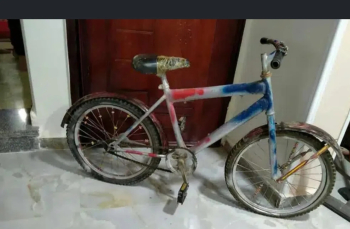 دراجة اطفال تصلح حتى سن 11 سنة