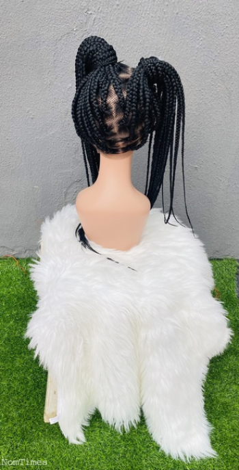Braided Wigs