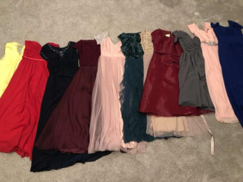 Modest Prom / Formal Dresses in South Jordan, Utah