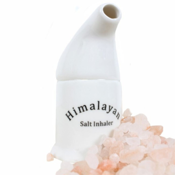 Himalayan Salt