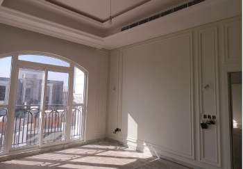 شركة الإبداع المغربي للديكور والاصباغ