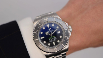 Rolex MASTER