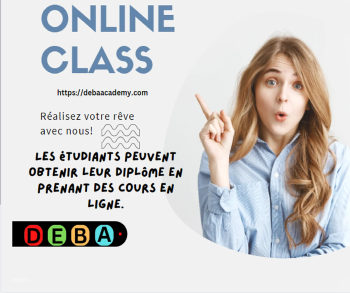 Conversation en anglais pour la communication.