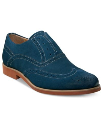 Florsheim Shoes, No String Wing Shoes for sale in Berkshire, Massachusetts