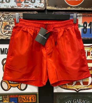 شورت بحر وتر بروف