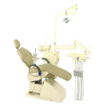 Dental chairs and clinics