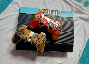 بلايستيشن 3