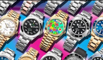 We deal Original watches Uesd brand new at Swiss Watches Co point