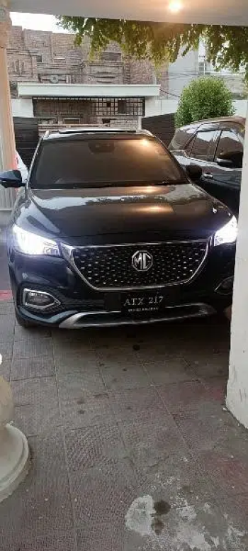 mg hs red interior urgent sale buy new car 100 prsnt ok