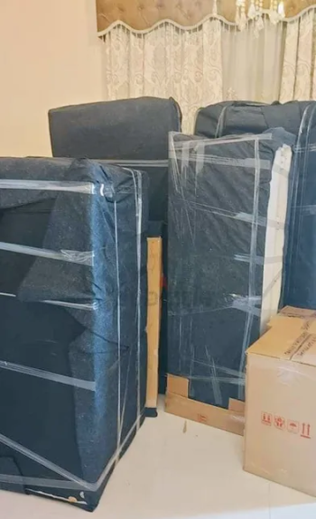 Abu Dhabi Moving and Shifting services