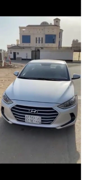 هيونداي النترا للبيع في منطقة نجران السعودية