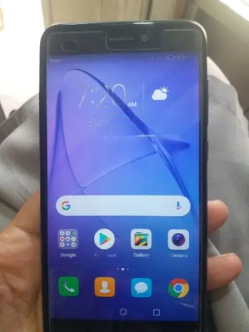 Huawei Honor 8 Lite