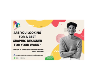 MindSpot (We are Professional & Experienced Graphic Designer )