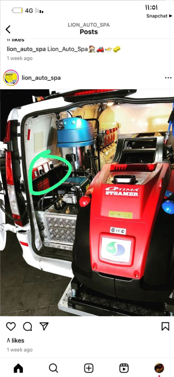 مطلوب ممول للشراكة