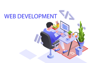 دبلومة تعليم برمجة المواقع و تطبيقات الويب - Web Development DIPLOMA