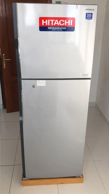 ثلاجة توشيبا اخر موديل بسعر منافس للسوق