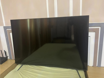 للبيع تلفاز سامسونج 55 بوصة