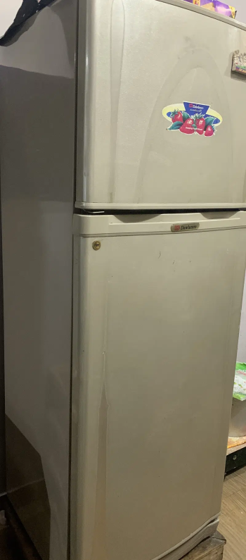 Dawlance Refrigerator-9188