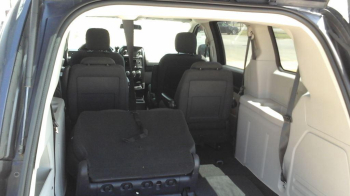 2009 Dodge Grand Caravan