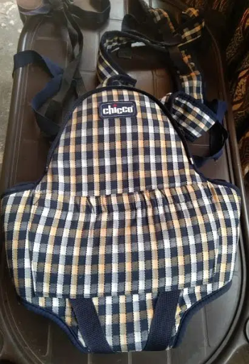 baby carrier