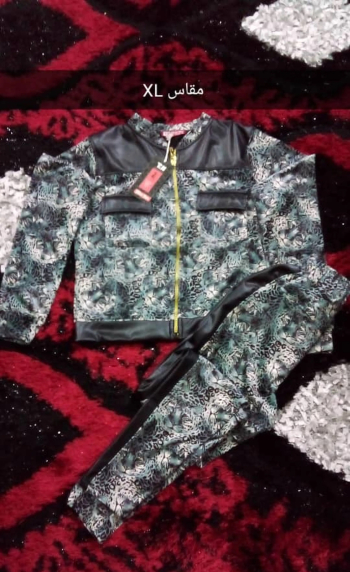 بجامات مخمل نخب اول