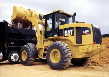 Construction equipment & dump truck funding - (We handle all credit types)