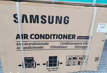 Ac Samsung inverter 9000btu