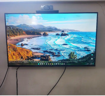TCL P615 55" 4K UHD Led