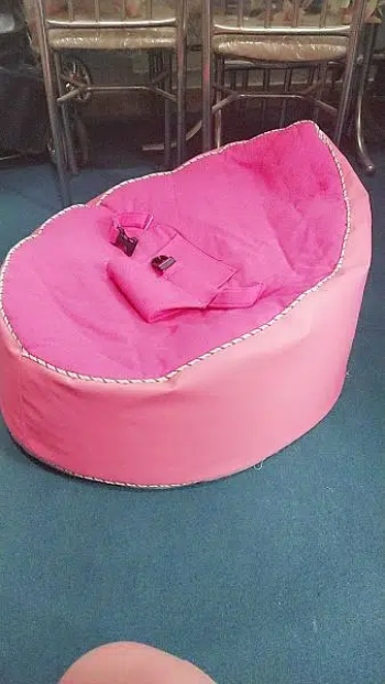 Baby Comfy Bed