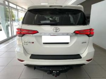 Toyota Fortuner 2020, Automatic, 2.8 litres