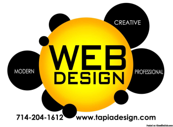 Website Designer for Business
