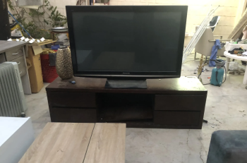 تلفزيون Panasonic 50 بوصه full HD