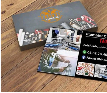 plombier chauffagiste