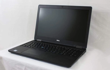 Dell precision 3520