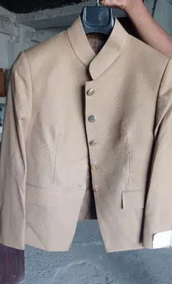 Coats for men
