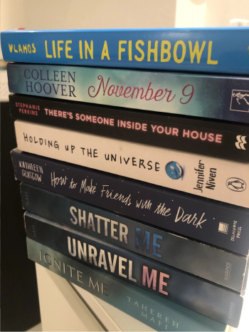 colleen hoover, stephanie perkins & more books available in rak