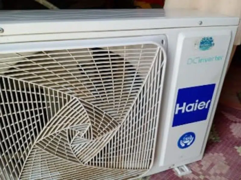 Haier AC inverter 1.5 ton for sale