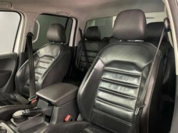 Volkswagen Amarok 2018, Automatic, 3 litres