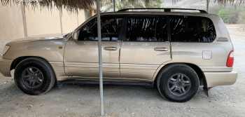 لكزس خليجي 1/1 ثاني مالك (اقراء الوصف)