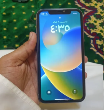 آيفون 11 ذاكرة 128 بطارية 73