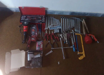 new condishon not used