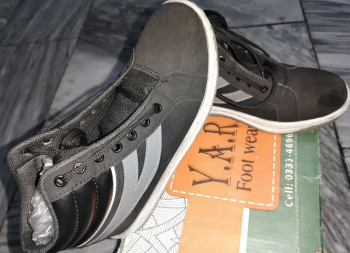 Foot Wear For Man.
