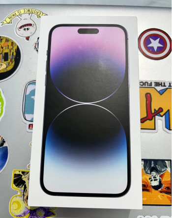 iphone 14 pro max 256 GB