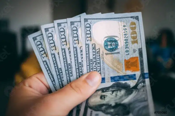 Dollar available in Karachi only