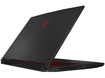 Laptop gaming MSI i7 10th gen H
