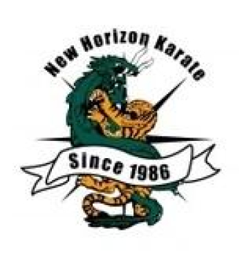New Horizon Karate