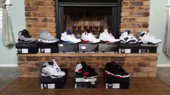 jordan retros/team jordans for sale in Sierra Vista, Arizona